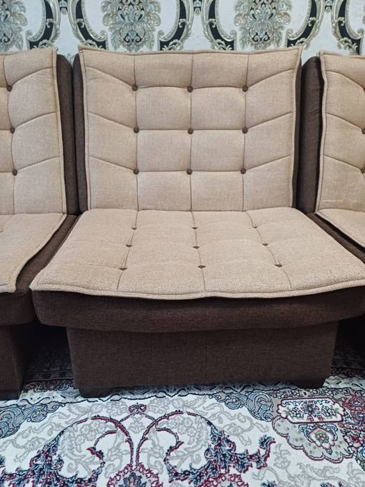 Продажа Диван и кресло.