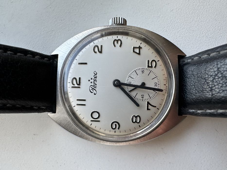 Perseo Railways FS “70