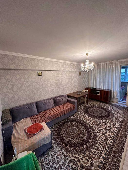 Srochno 2-etaj 2xonali uy sotiladi