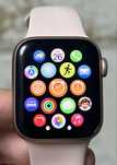 Apple Watch Series 6 40mm Rose Gold
