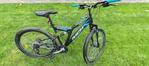 Vând bicicleta Rich Alpin 2.7