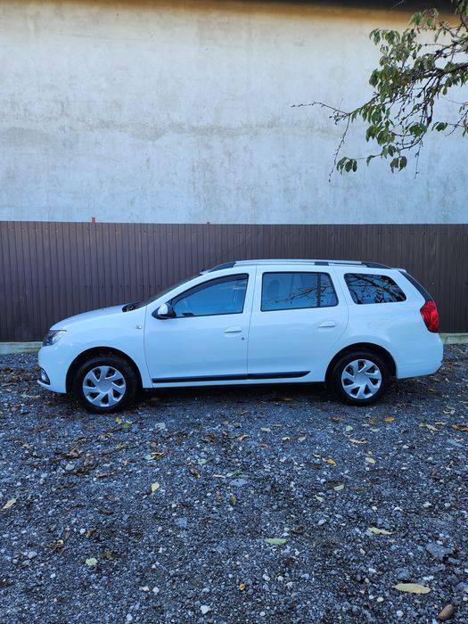 Dacia Logan MCV 1.5 dci