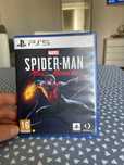 Spider Man PS5 Miles Morales