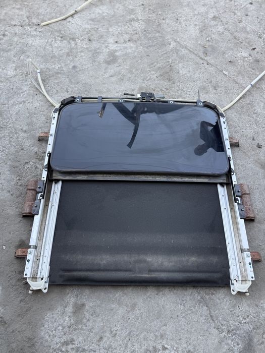 Люк механизм люка стекло Lexus RX 350