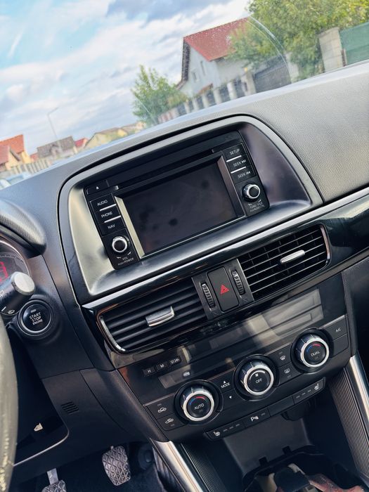 Mazda CX 5 ,Sky Activ 2.2