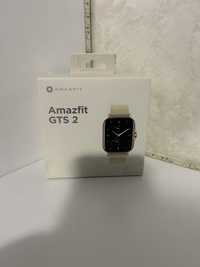 Smartwatch Amazfit GTS 2, Desert Gold, NOU Sigilat