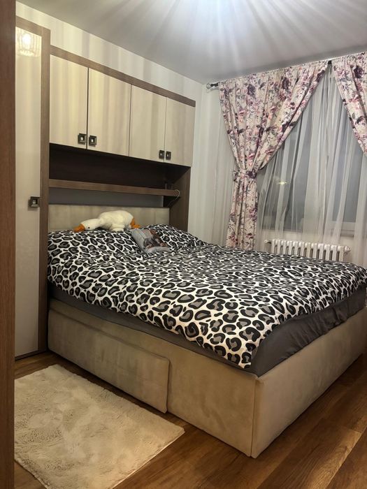 Vand ap 3 cam Bdul Fratiei