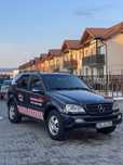 Mercedes Ml 270 W163