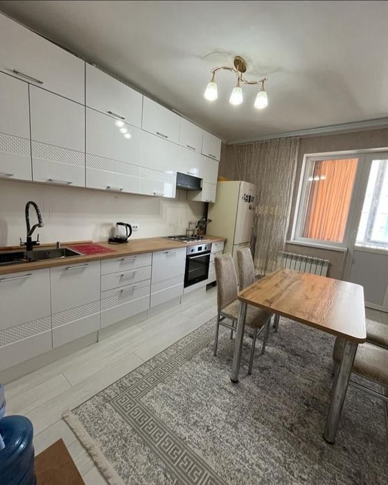 Kvartira arendaga beriladi. Beruniy metro yonida