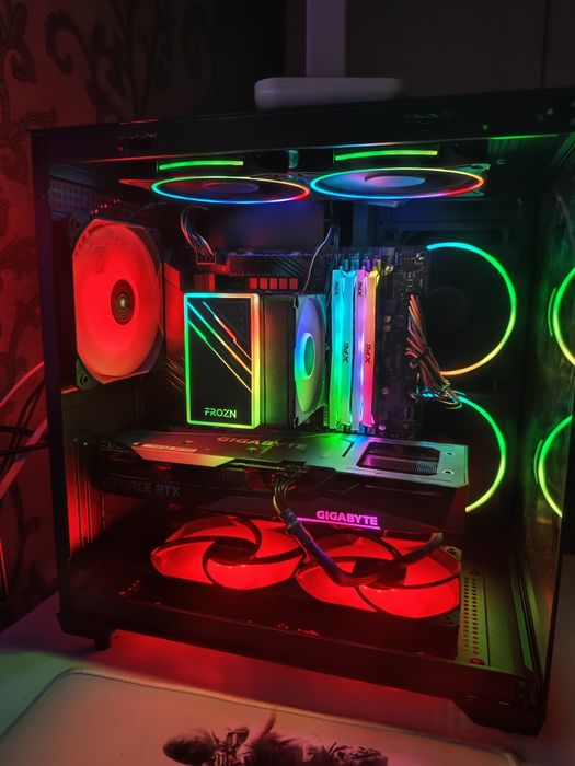 Продам системный блок