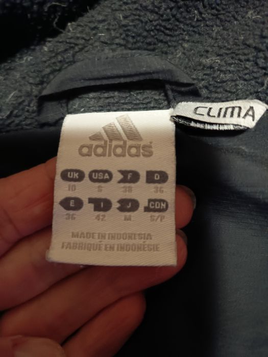 Дамско яке Адидас