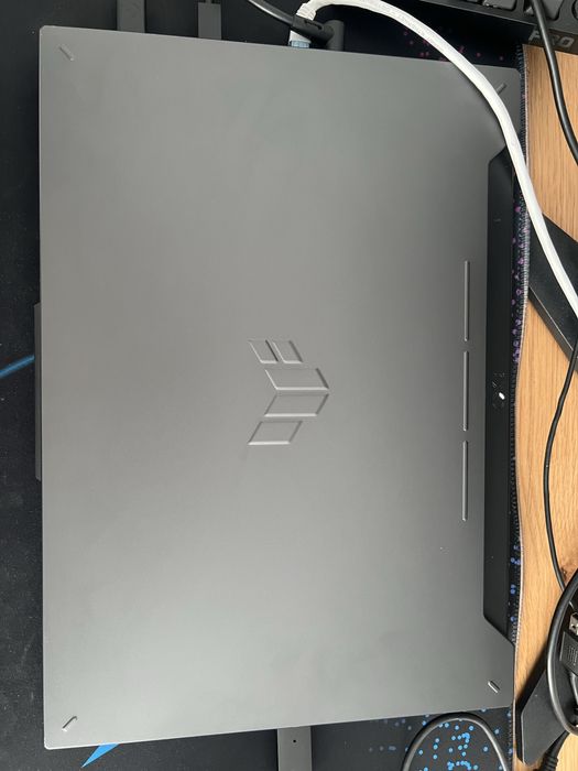 Asus tuf a15 Ryzen9 rtx 4070