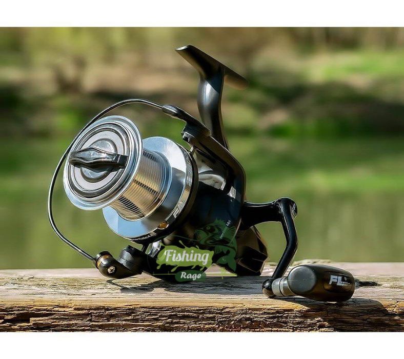 Ликвидация Шаранджийска макара FL Speed Fast ZF 14000
