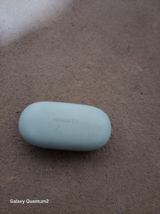 Наушник huawei budsfree se