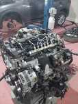 Motor Mazda 6 , cx-5 dupa 2012 skyactive