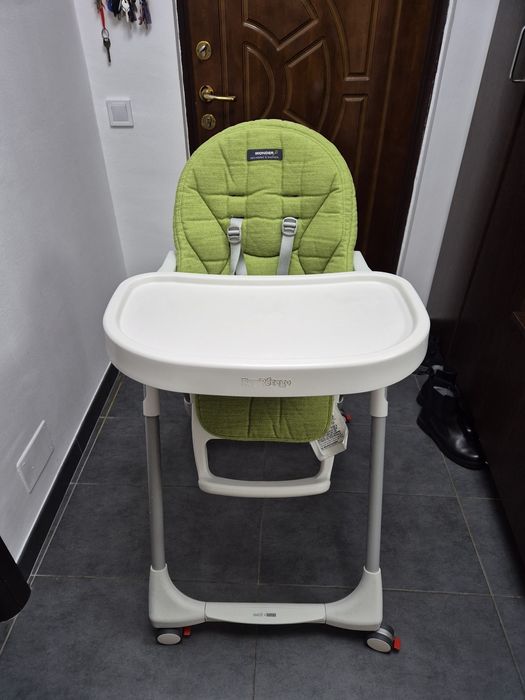 Peg prego prima pappa