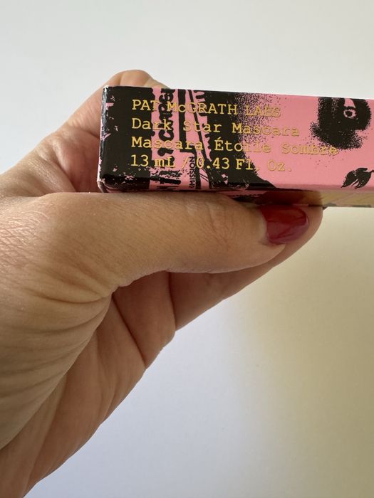 Mascara / Rimel - Pat McGrath