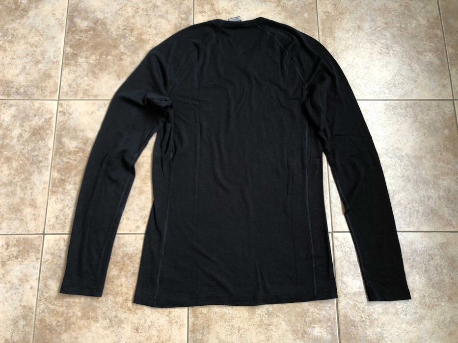 Icebreaker merino bodyfit 200 L