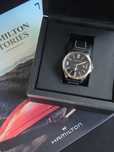 Ceasuri Victorinox Hamilton impecabil
