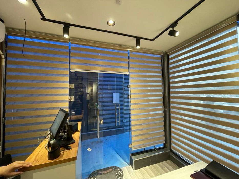 Jalyuzilar va jalyuzi 100% sifat garovi full moonda