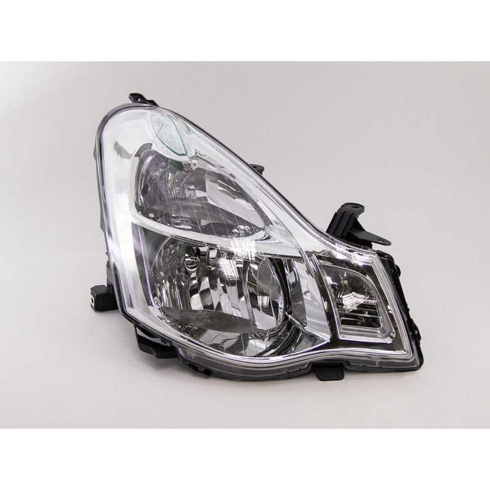 фара левый правый Ниссан Алмера 13/Nissan Almera 13