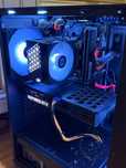 Мощный Игровой Компьютер RTX 3060 12 гб + i5 10400F 400 + FPS CS2
