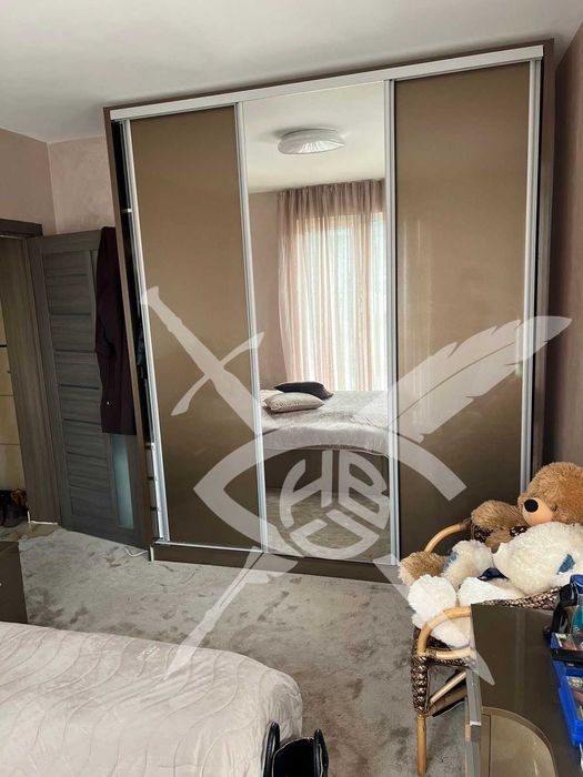 Продава се Тристаен апартамент в София, Хладилника - 88 кв.м за 4432 €/кв.м - Снимка #9