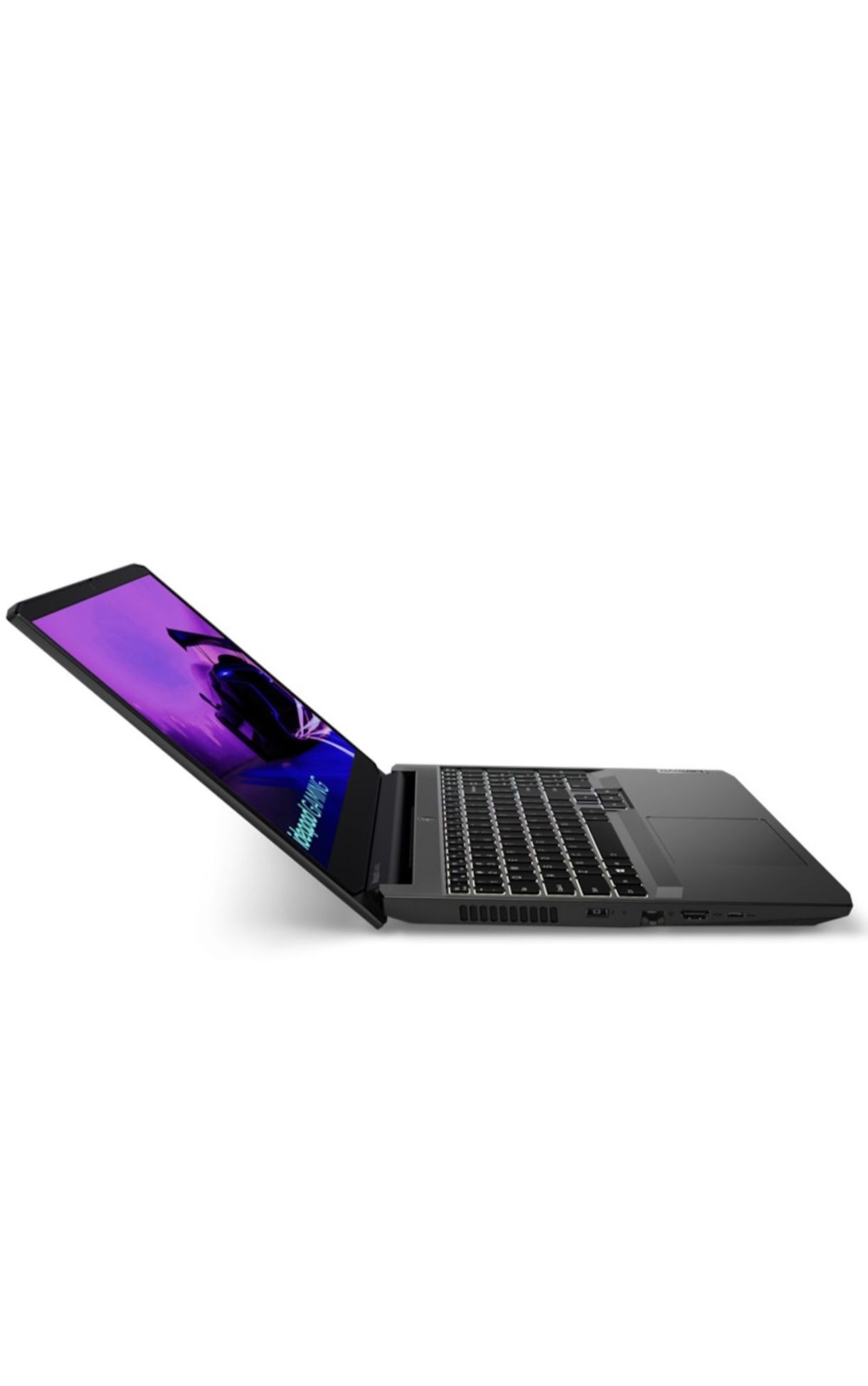 Laptop Gaming Lenovo IdeaPad 3 15IHU6 cu procesor Intel Core i5-11300H