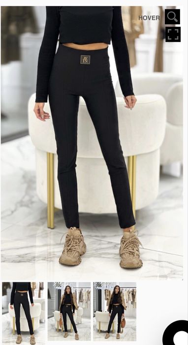 Панталон AVIN M размер