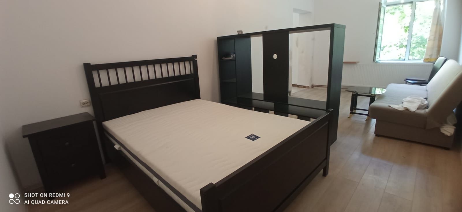 Inchiriez apartament 1 camera Arad zona centrala