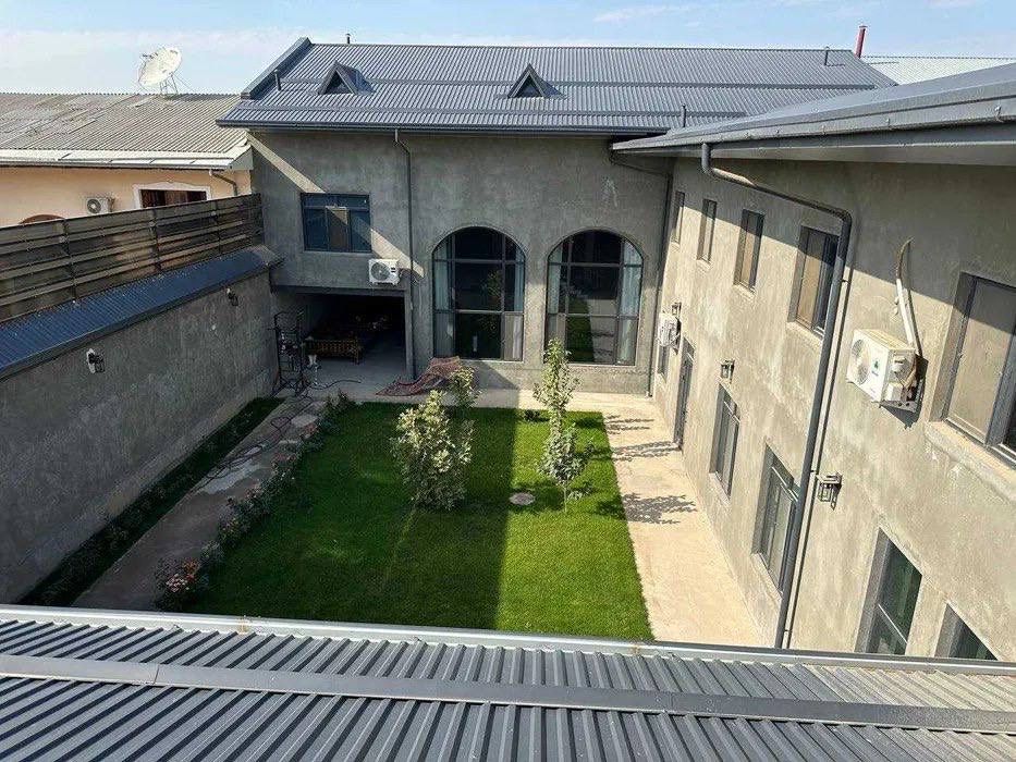 Амир Темур Махалля Дом 8 соток