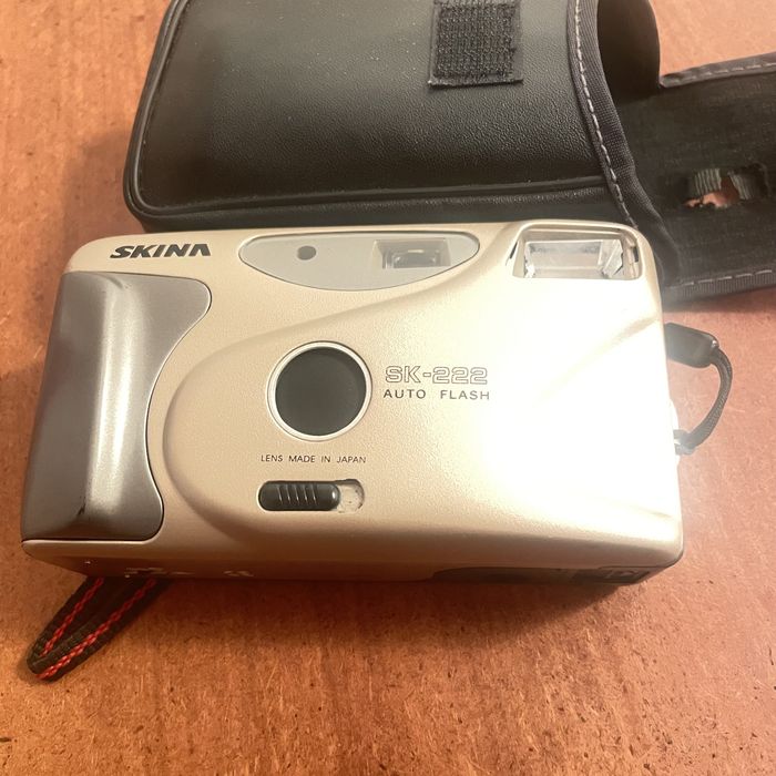 Фатаапарат