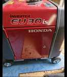 Honda EU 30is 20 22