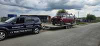 Dezmembrez vw transporter t4