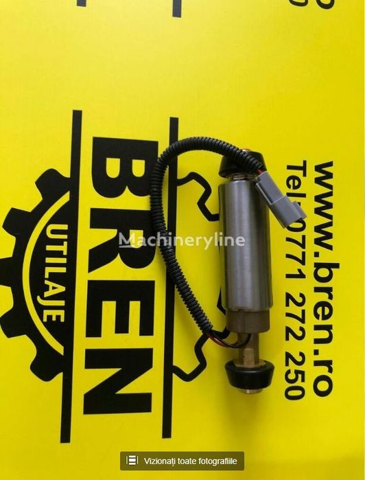 Pompă de combustibil CUMMINS (5260634 3968190) pentru excavator CUMMINS B