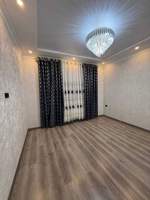 Продаётся 2х квартира на 2 этаж орр 5-МИКР МЕЛОДЯ