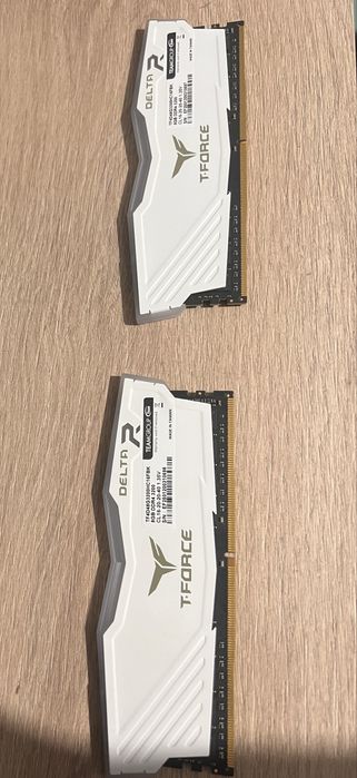 Ddr4 3200mh/z Рам памет Team Group
