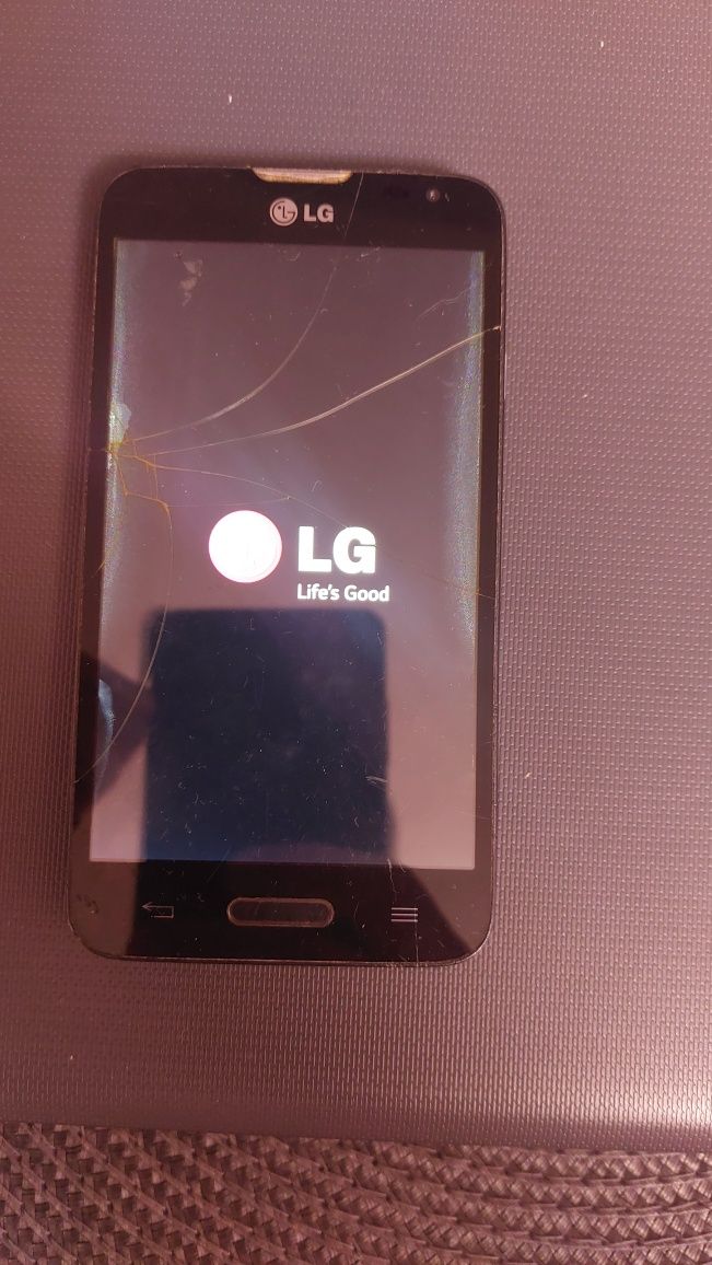 Telefon mobil  LG L70