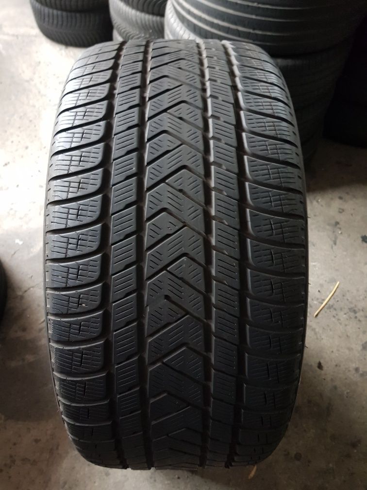 Pirelli 295/40 R20 106V M+S iarnă