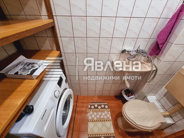 Дава се под наем Тристаен апартамент в Варна, Лятно кино Тракия - 85 кв.м за 525 € - Снимка #9