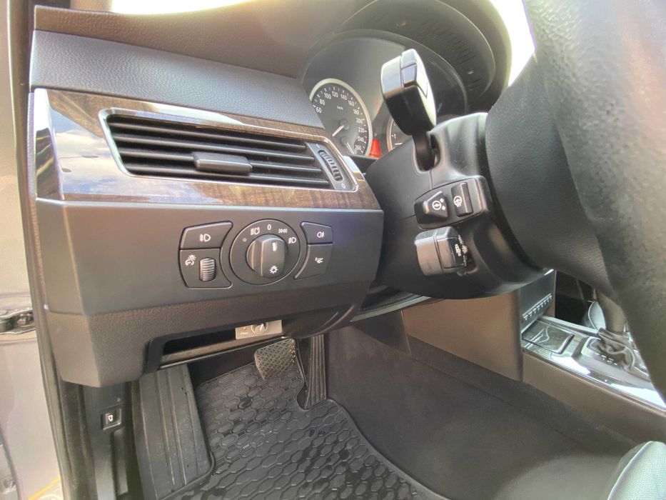 BMW 530d 218cp motor M57