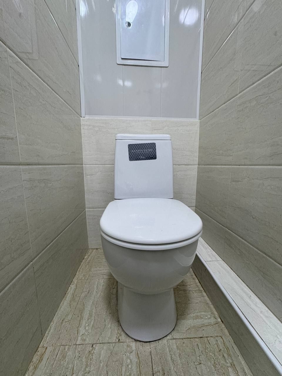 Продаётся 1в2ком/3/4 Чиланзар 7квартал 30м² ор-р: Круг Октепа