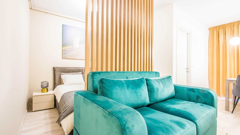 Cazare regim hotelier 10 minute Piata Unirii