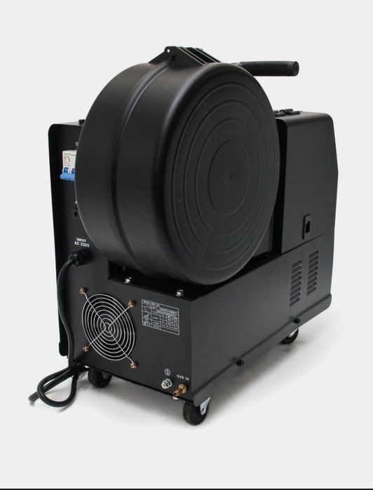 Сварочный аппарат NBC-400 220V Impulse