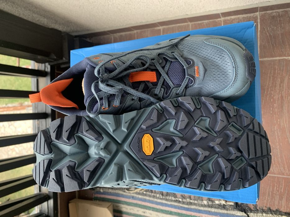 Маратонки / обувки за планина Hoka Anacapa Breeze Low, размер 44