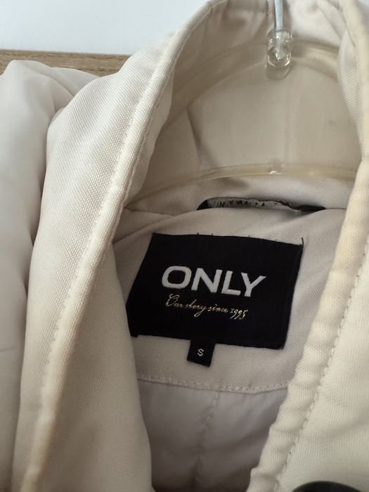 Зимно яке Only.