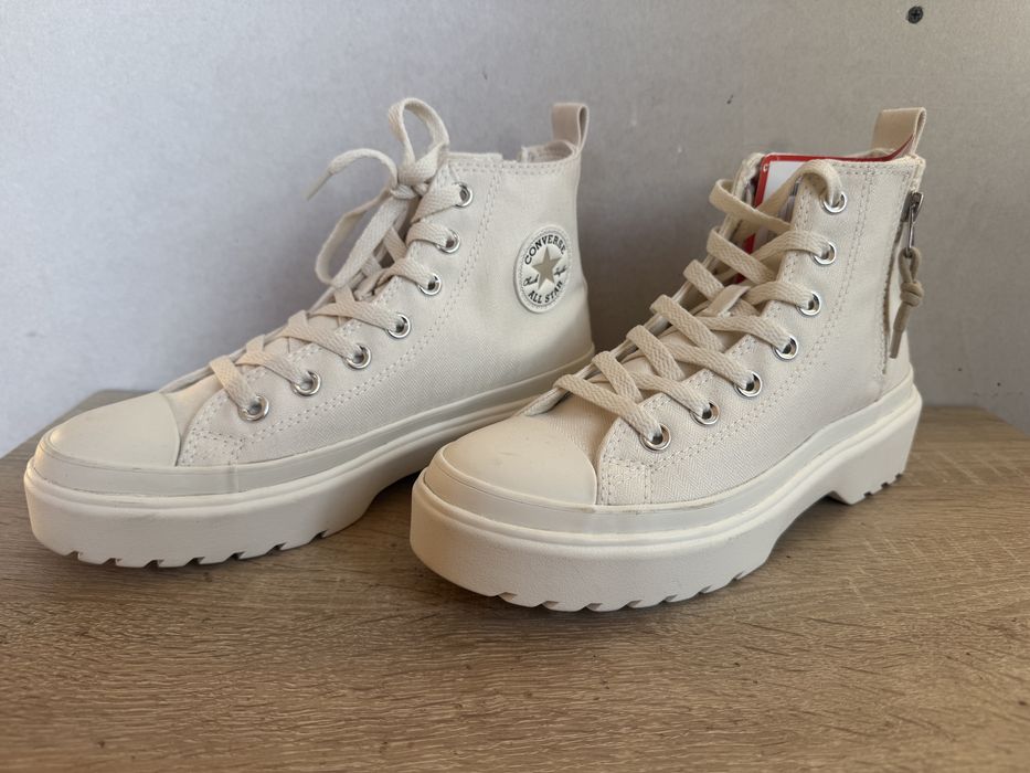 Converse Chuck Taylor All Star Lugg