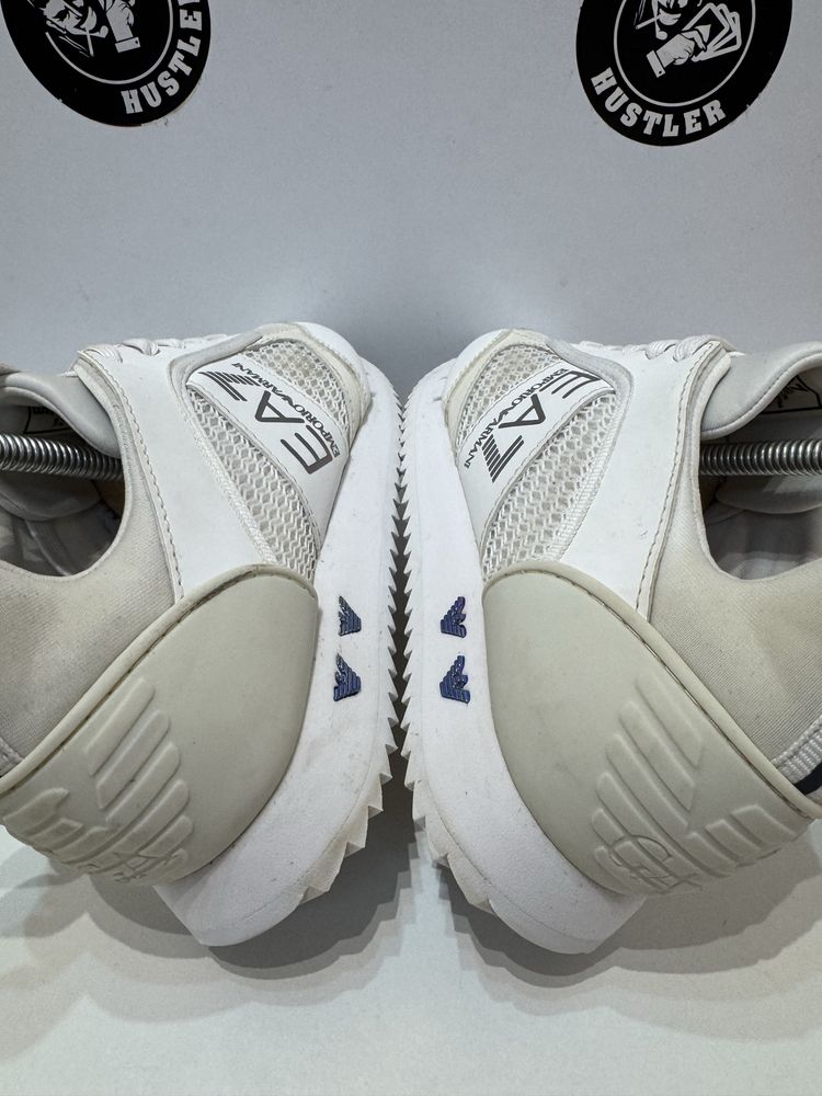 Сникърси EMPORIO ARMANI .Номер 38