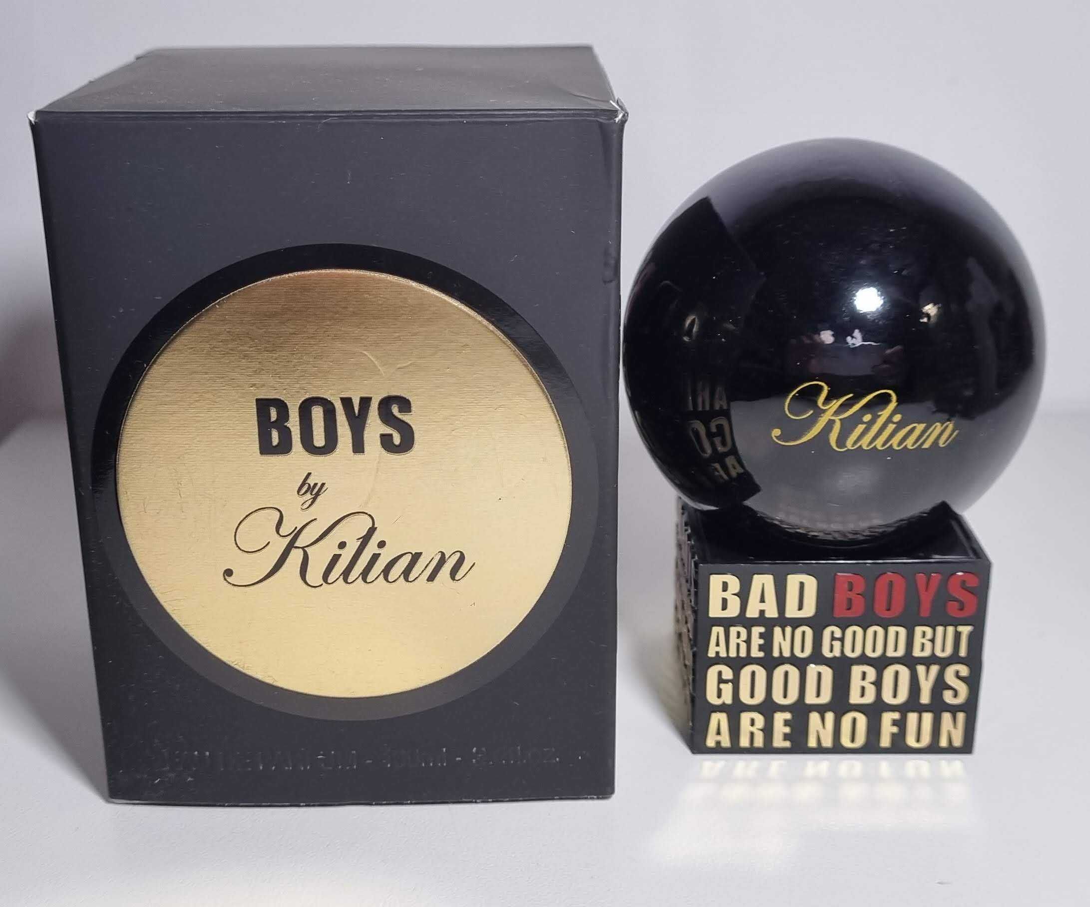 Parfum Kilian - Kissing, Boys, Princess, Eau de Parfum, 100ml