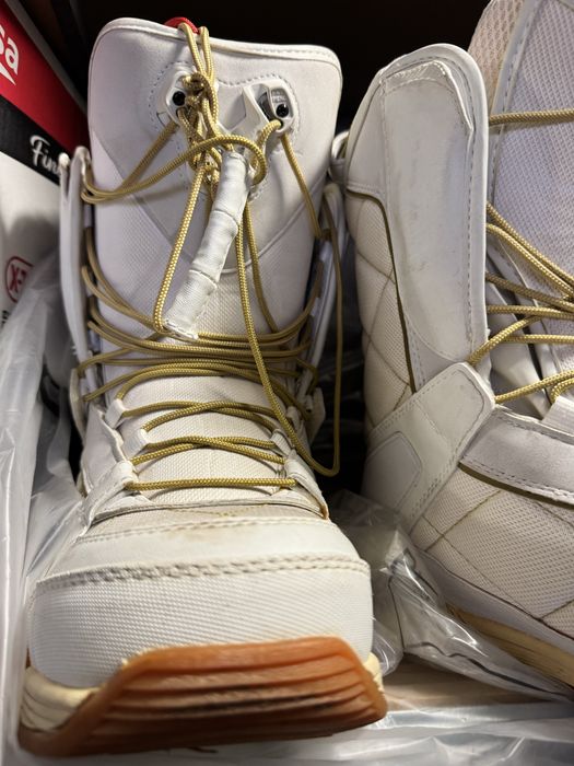 Сноуборд обувки дамски Nitro